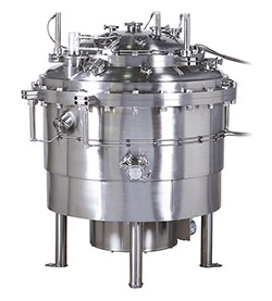 PH46 PharmASep Pharmaceutical Aseptic Separator