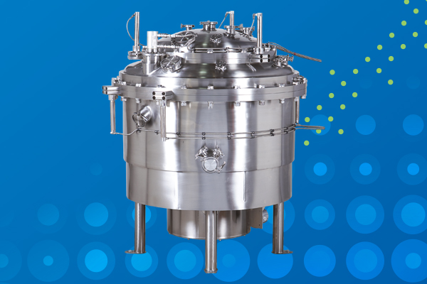 Pharmaceutical Separators