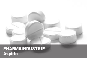 Pharmaceutical Separation
